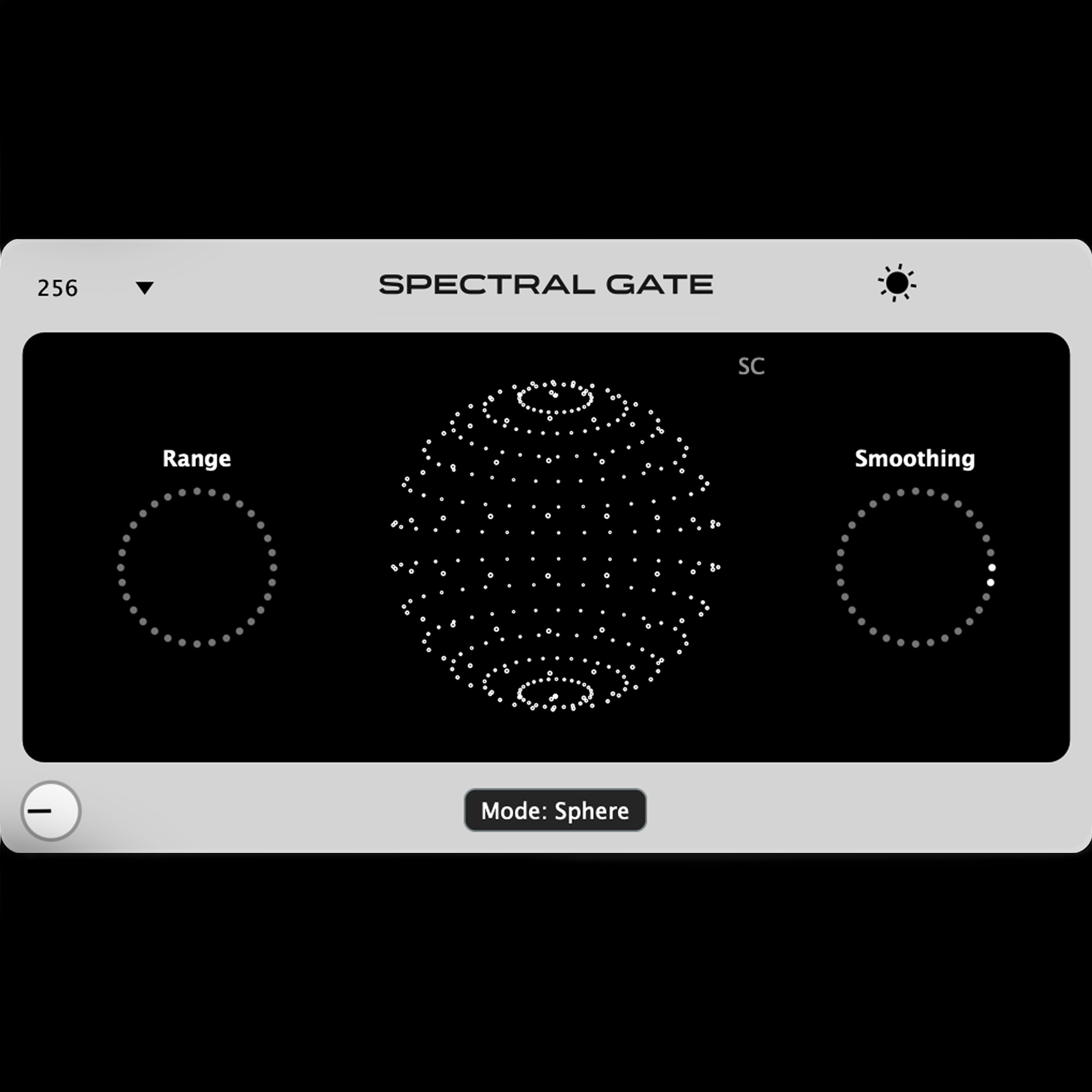 SPECTRAL GATE